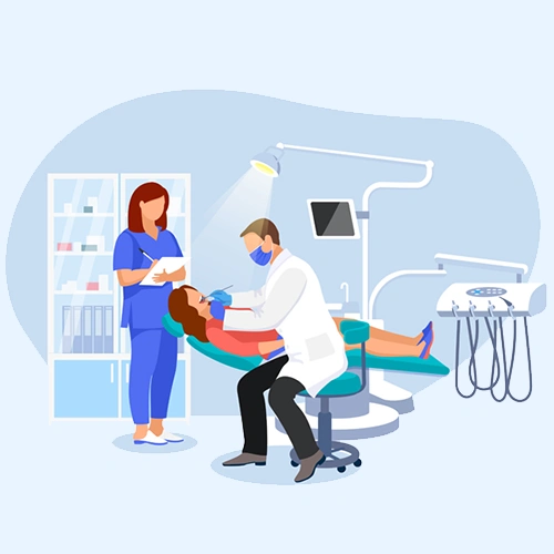 Negotiating Complex Business Transactions Dentist