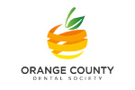 Orange County Dental Society logo, representing Aaron Gelmon’s speaking engagement on dental lease strategy.